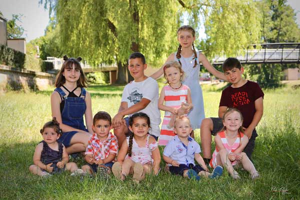 shootingenfant
